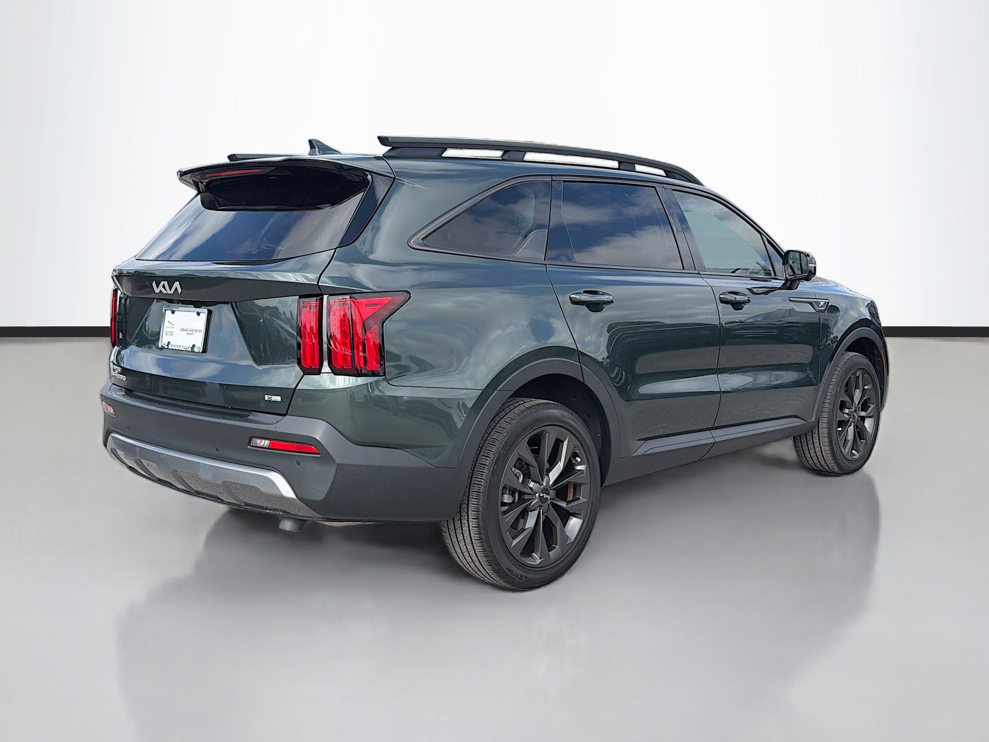 Used 2023 Kia Sorento SX Prestige image 5