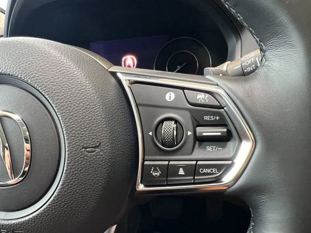 New 2026 Acura RDX SH-AWD w/ Advance Package image 21