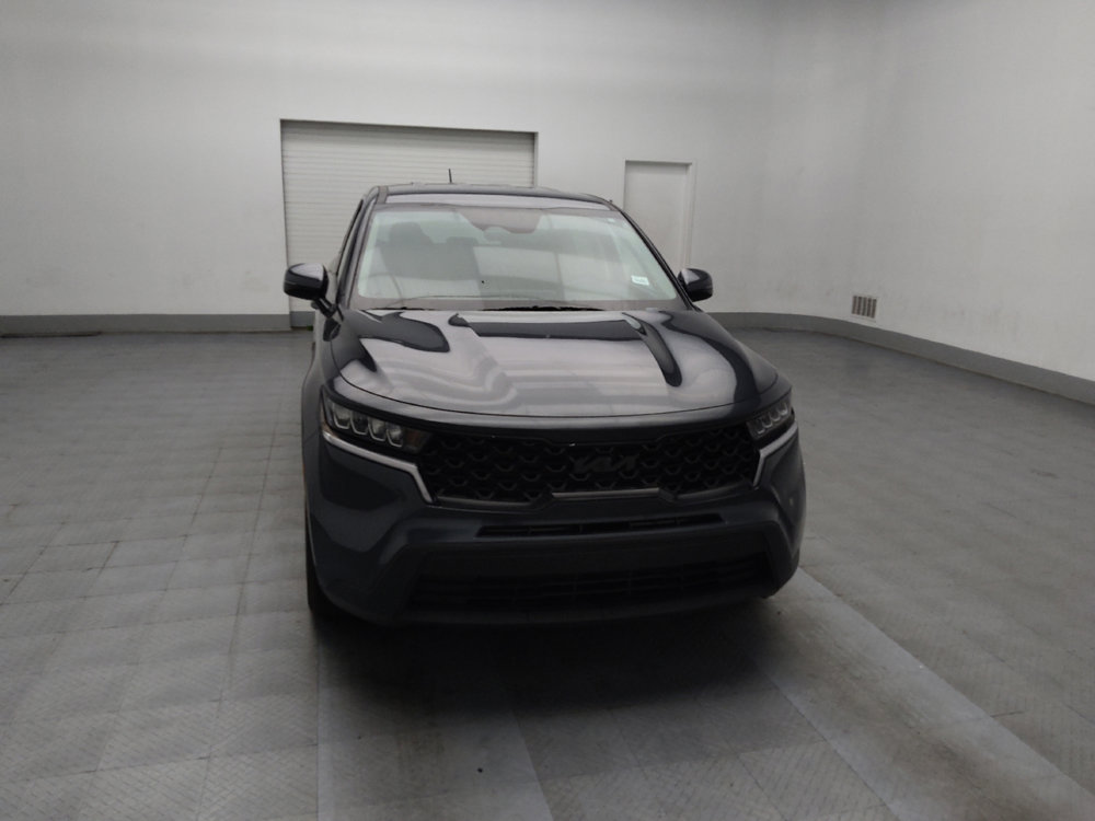 Used 2023 Kia Sorento LX image 14