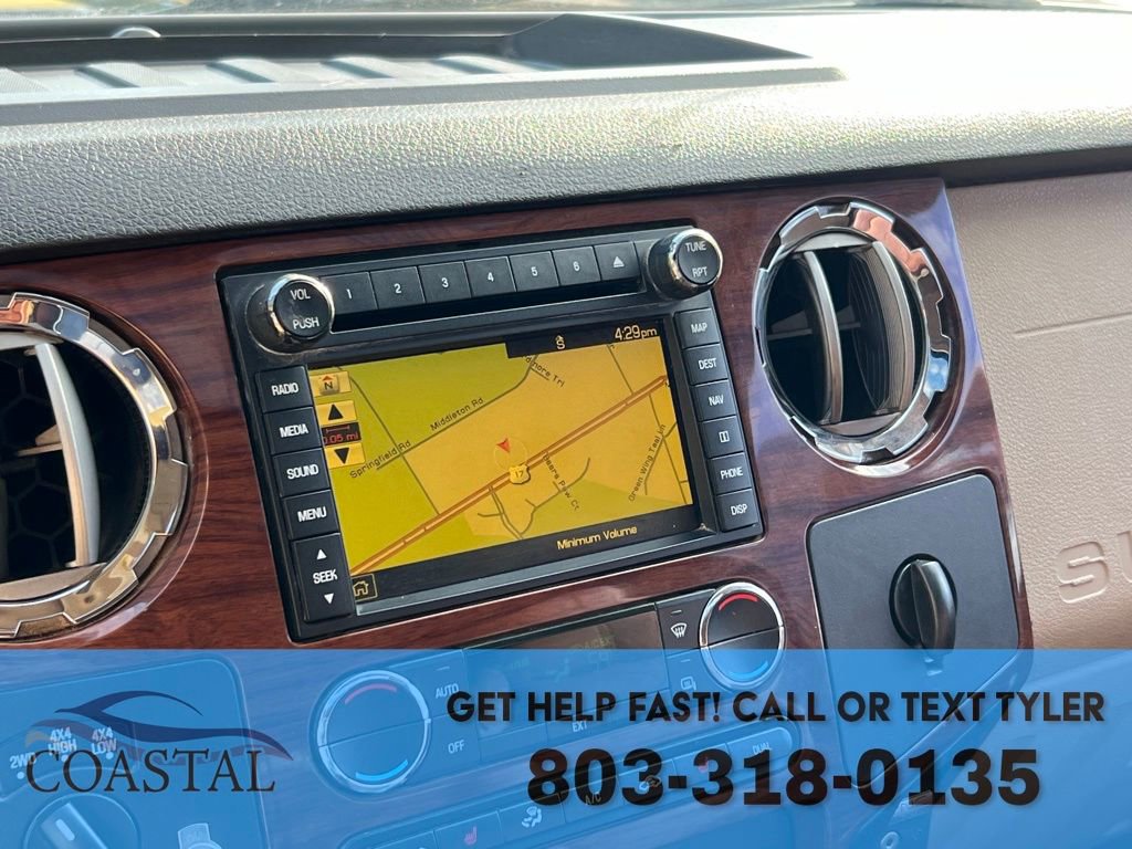Used 2010 Ford F350 Lariat image 39