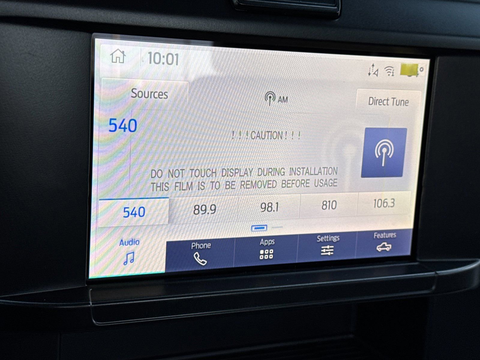 New 2026 Ford F350 XL w/ XL Off-Road Package image 17