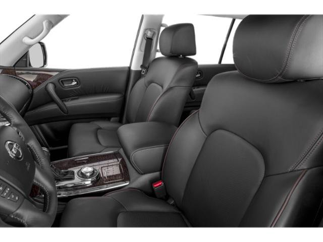 Used 2019 Nissan Armada SL AWD/4WD image 9