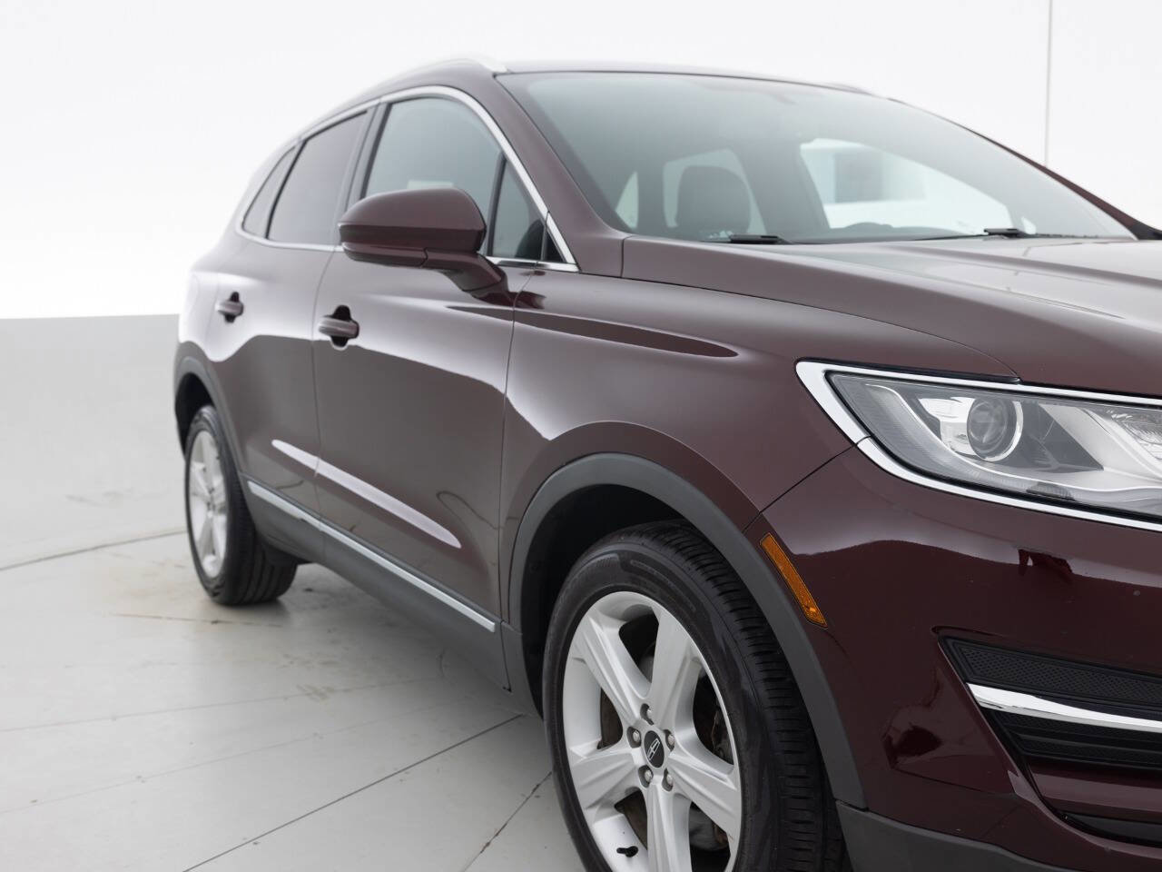 Used 2018 Lincoln MKC Premiere AWD/4WD image 11
