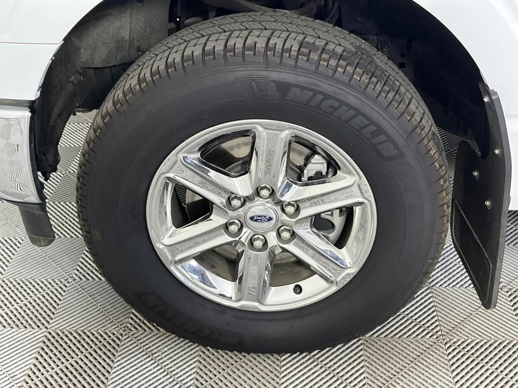 Used 2024 Ford F150 XLT w/ Tow/Haul Package image 8