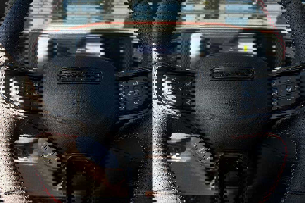 New 2026 Dodge Charger Scat Pack image 21