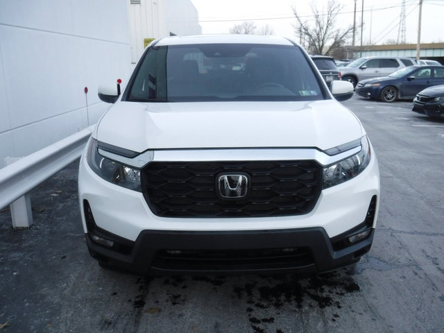 Used 2023 Honda Passport EX-L image 5