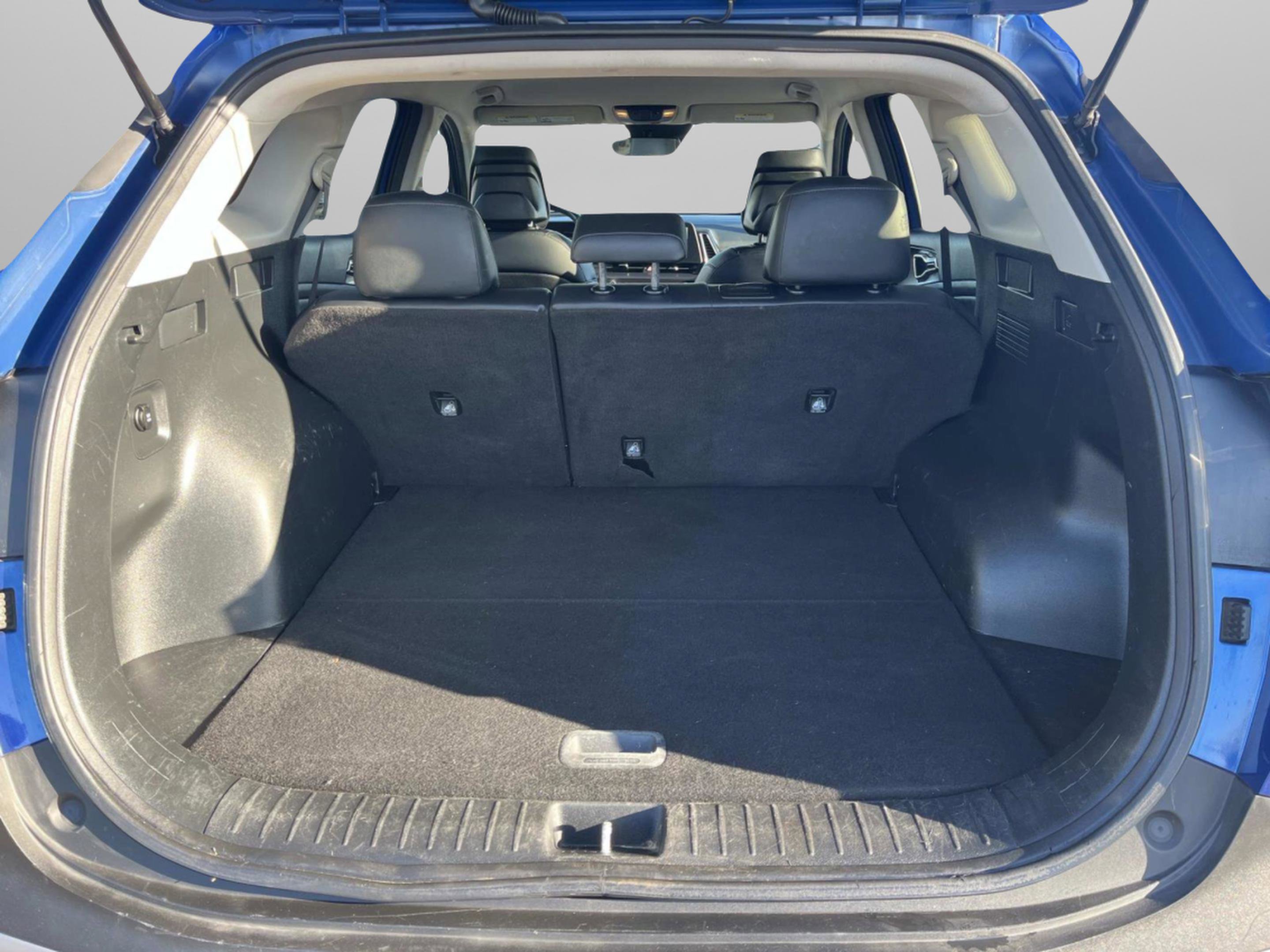 Used 2023 Kia Sportage EX image 22