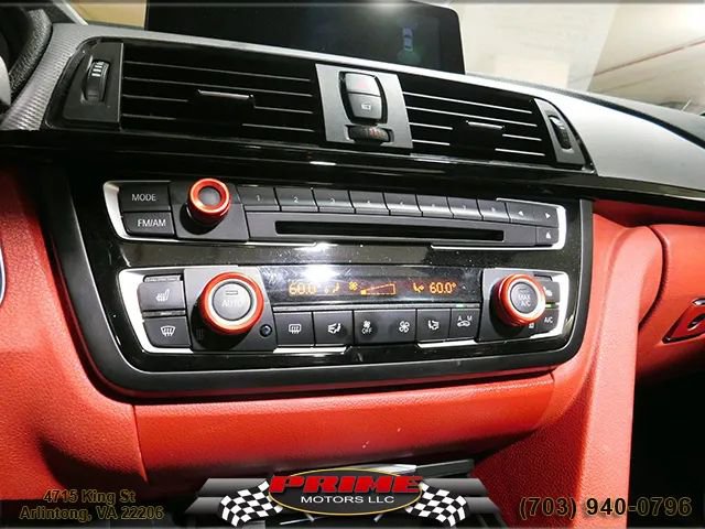 Used 2014 BMW 435i xDrive Coupe AWD/4WD image 14
