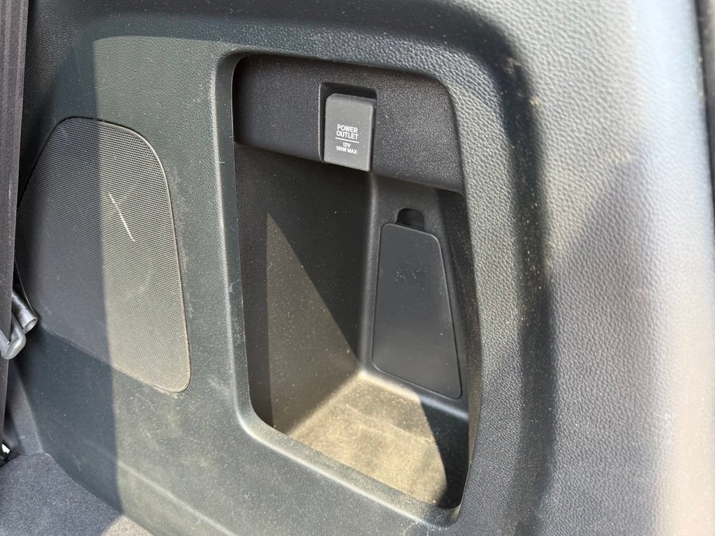 Used 2024 Honda Odyssey Elite image 17