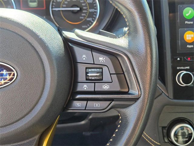 Used 2021 Subaru Crosstrek 2.5i Sport w/ Moonroof Package image 28