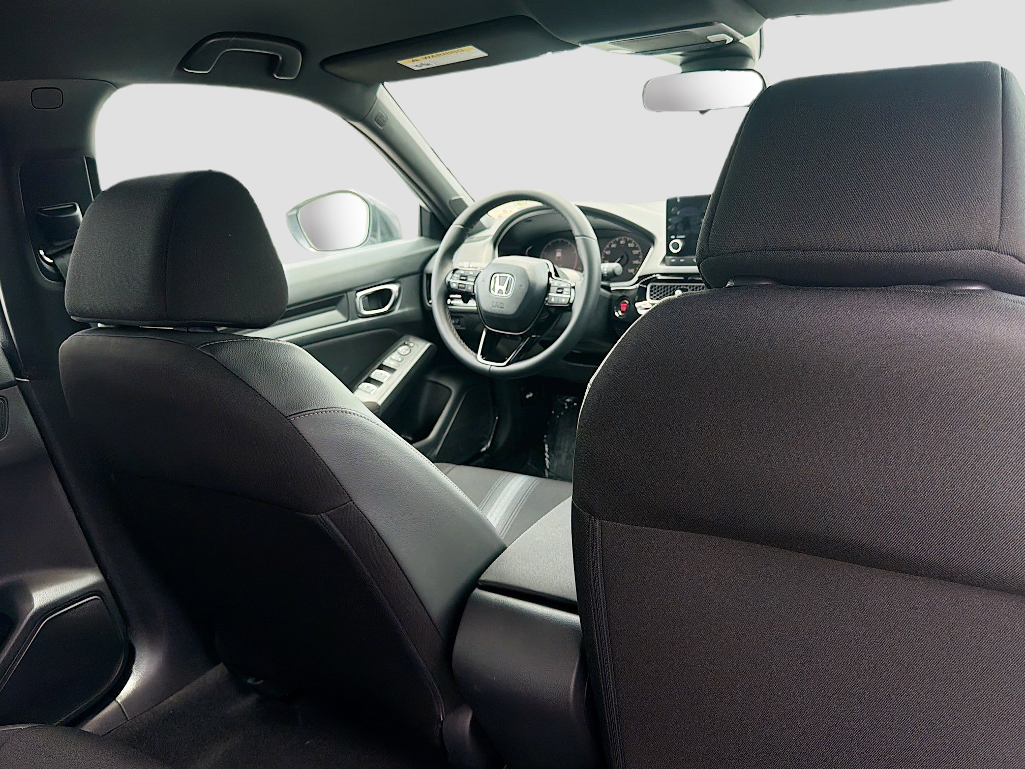 New 2026 Honda Civic Sport image 23