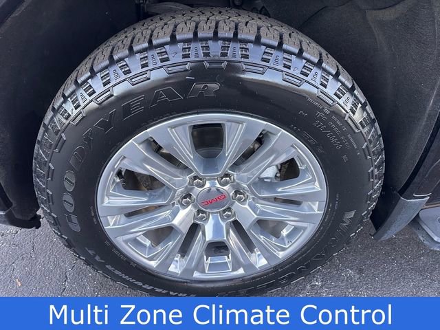Certified 2023 GMC Sierra 1500 Denali w/ Technology Package image 14