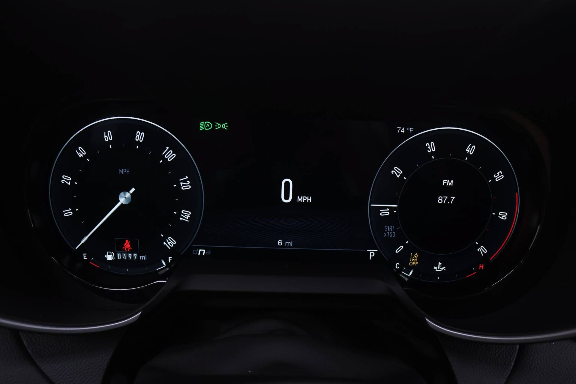 New 2026 Alfa Romeo Giulia AWD image 10