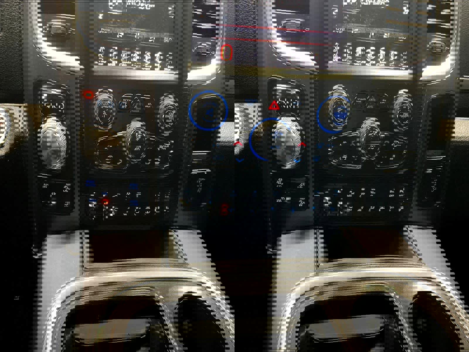 Used 2016 RAM 1500 Limited AWD/4WD image 36