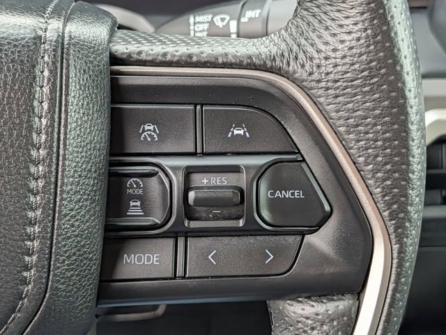 Used 2024 Toyota Tacoma TRD Sport RWD image 21