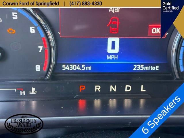 Used 2024 Ford Bronco Sport Outer Banks AWD/4WD image 10
