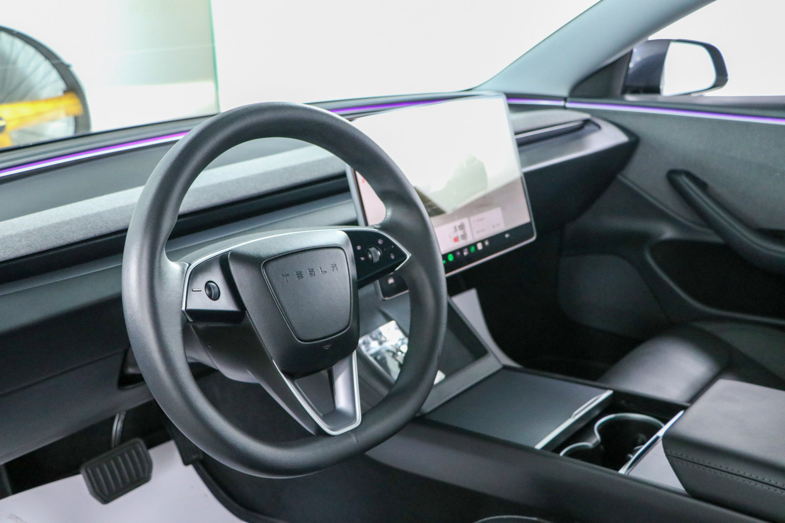 Used 2025 Tesla Model 3 Long Range RWD image 20