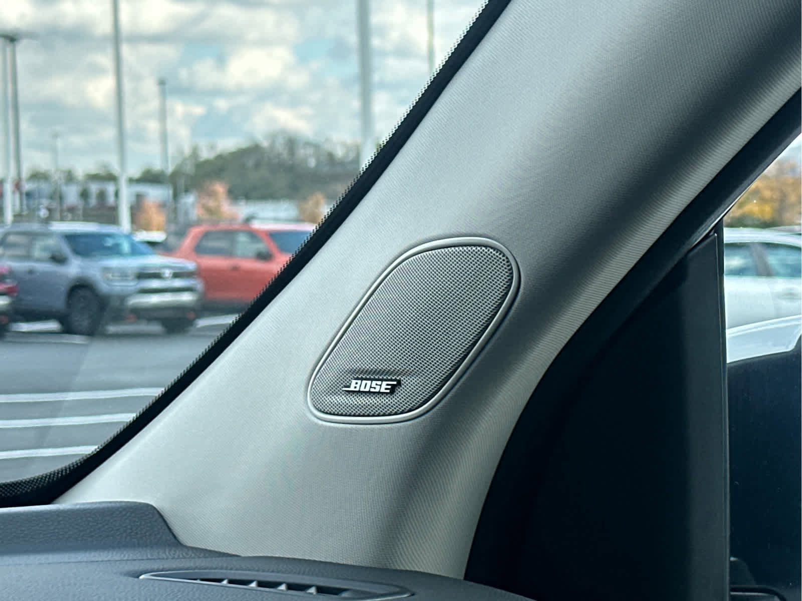 New 2025 Honda Pilot Touring image 40