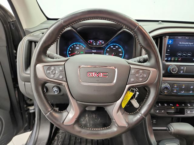 Used 2021 GMC Canyon AT4 image 20