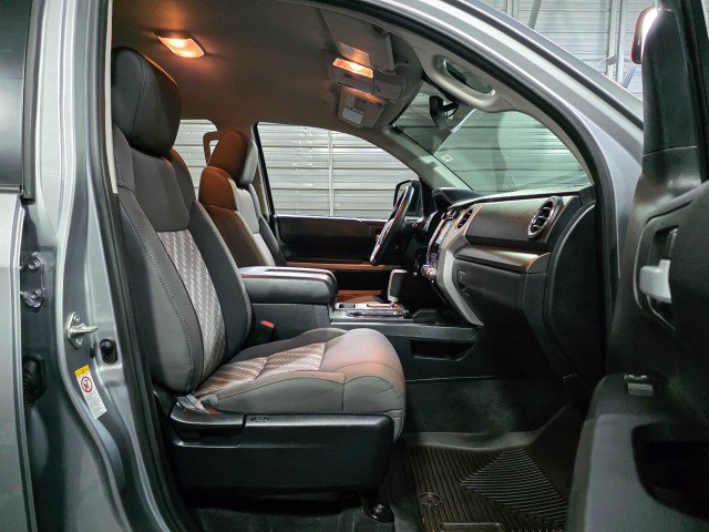 Used 2019 Toyota Tundra SR5 w/ TRD Off Road Package image 17