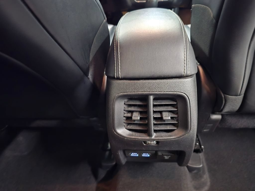 Certified 2022 Jeep Cherokee Latitude Lux FWD image 34
