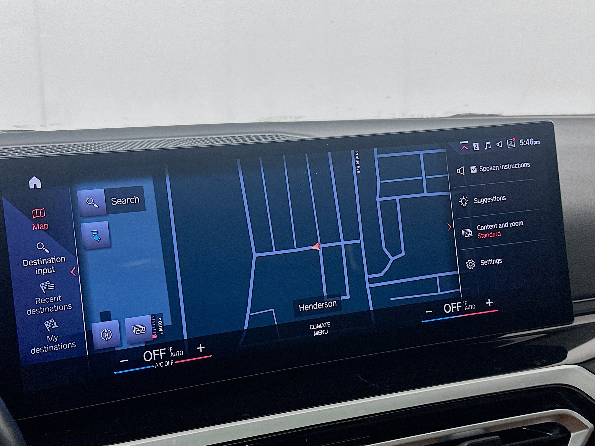 Used 2023 BMW i4 eDrive35 w/ Premium Package image 22