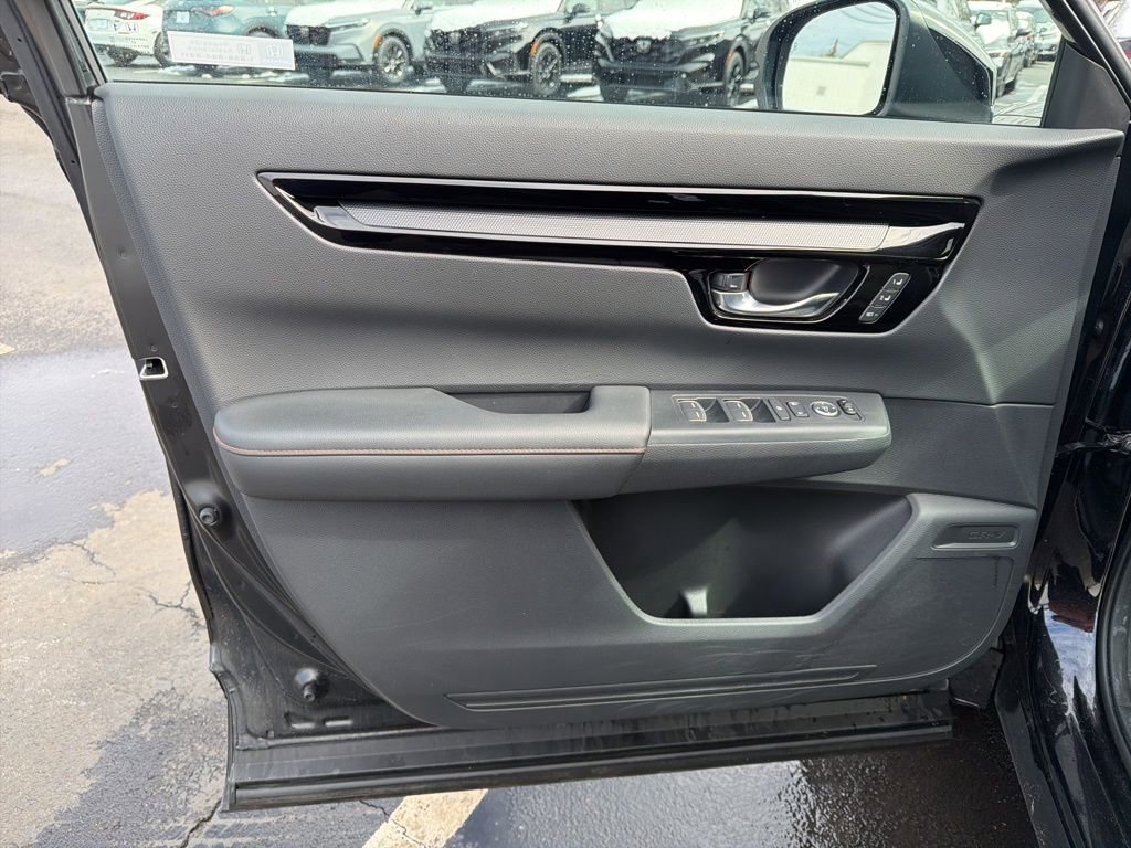 Certified 2024 Honda CR-V Sport Touring image 19