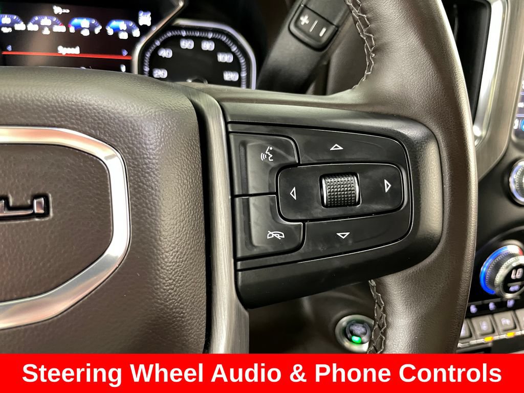 Certified 2023 GMC Sierra 3500 Denali w/ Denali Ultimate Package AWD/4WD image 34