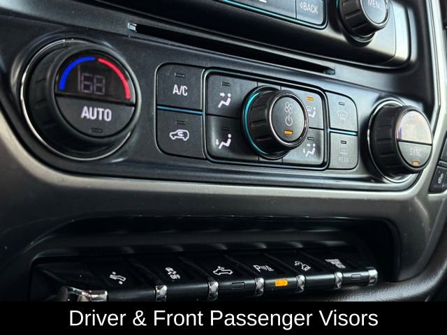 Used 2019 Chevrolet Silverado 3500 LTZ w/ Duramax Plus Package image 42