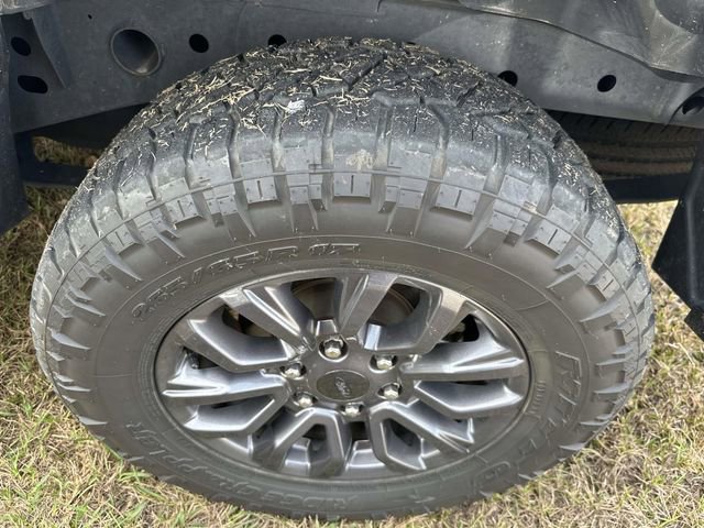 Used 2020 Ford Ranger XLT w/ Equipment Group 302A Luxury image 17