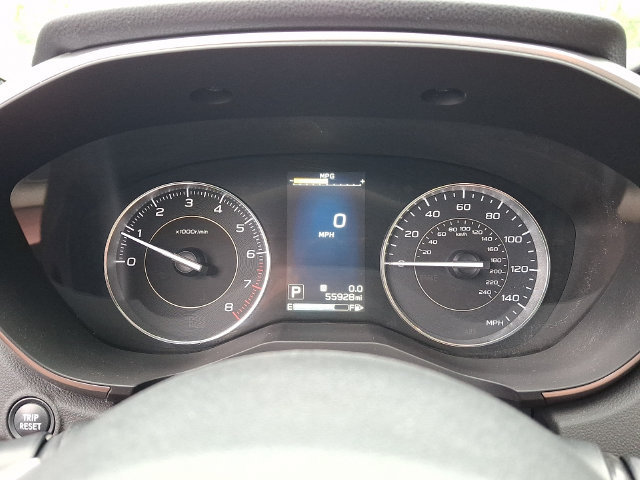 Used 2019 Subaru Impreza 2.0i Limited AWD/4WD image 26