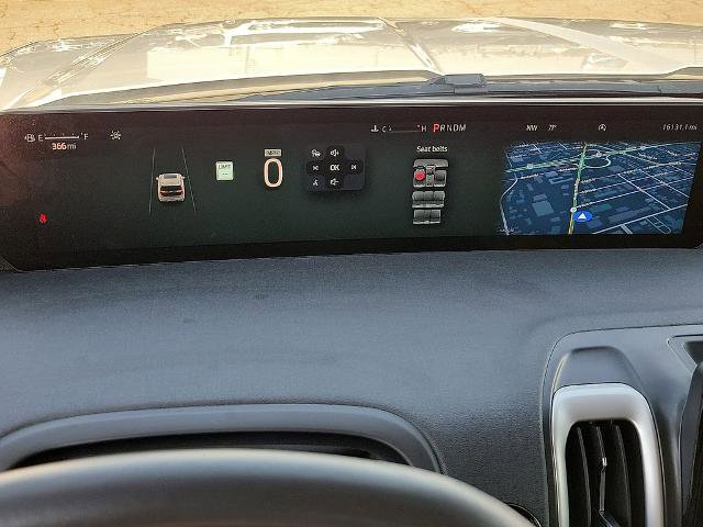 Certified 2025 Ford Expedition Active image 19