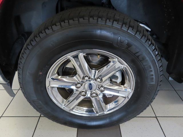 Used 2024 Ford F150 XLT w/ Equipment Group 302A MID image 14