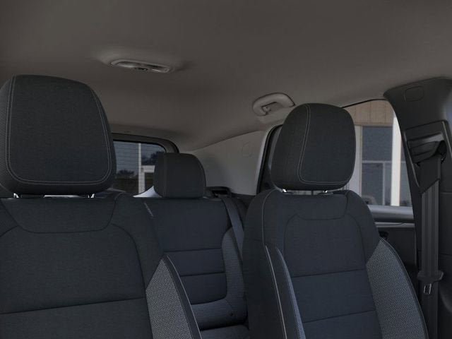 New 2026 Chevrolet TrailBlazer LT w/ Convenience Package FWD image 48