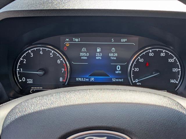 Used 2024 Ford Maverick Tremor w/ Tremor Off-Road Package image 11