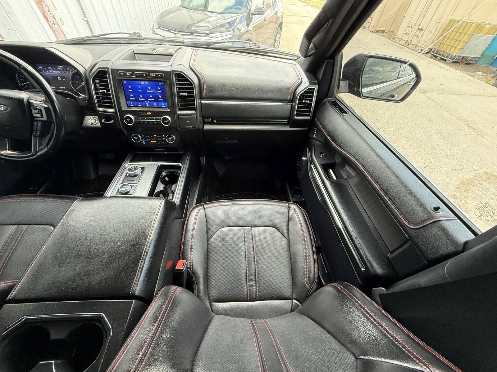 Used 2021 Ford Expedition Limited AWD/4WD image 24