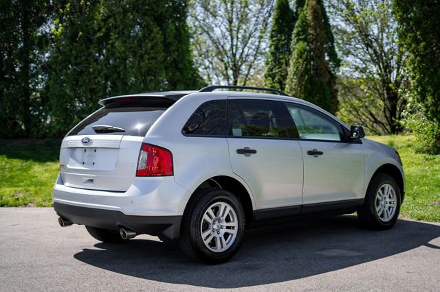 Used 2011 Ford Edge SE w/ 101A Rapid Spec Order Code FWD image 5
