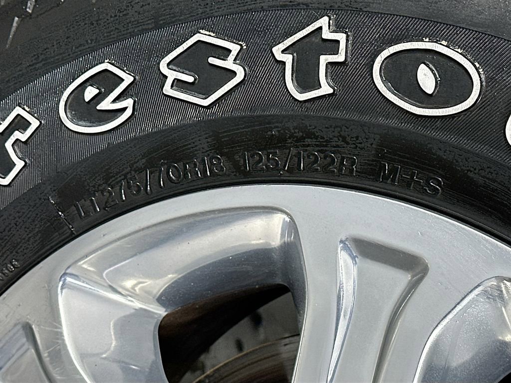 Used 2025 RAM 2500 Big Horn AWD/4WD image 33
