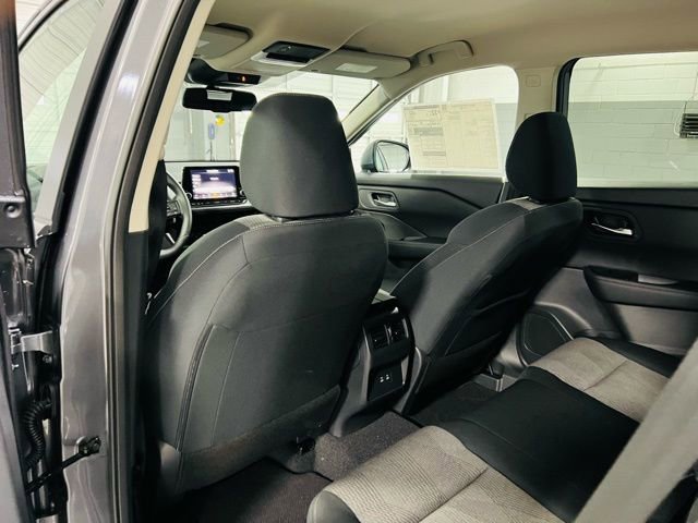 New 2026 Nissan Rogue SV image 22