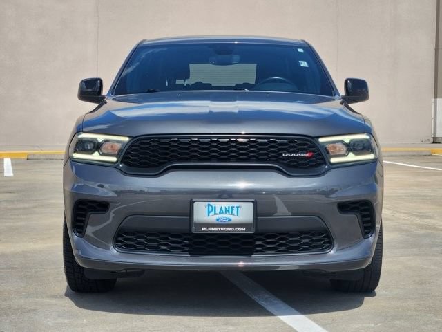 Used 2025 Dodge Durango GT AWD/4WD image 2