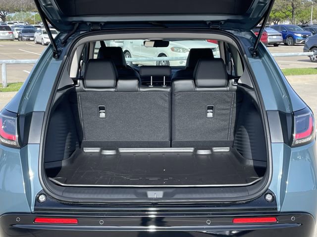 Certified 2026 Honda HR-V EX-L image 28