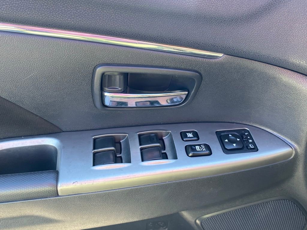 Used 2020 Mitsubishi Outlander Sport SE image 21