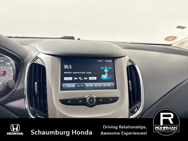 Used 2018 Chevrolet Cruze LS FWD image 6