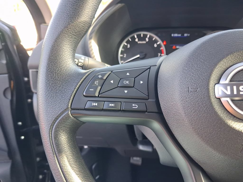 Used 2025 Nissan Sentra S FWD image 25