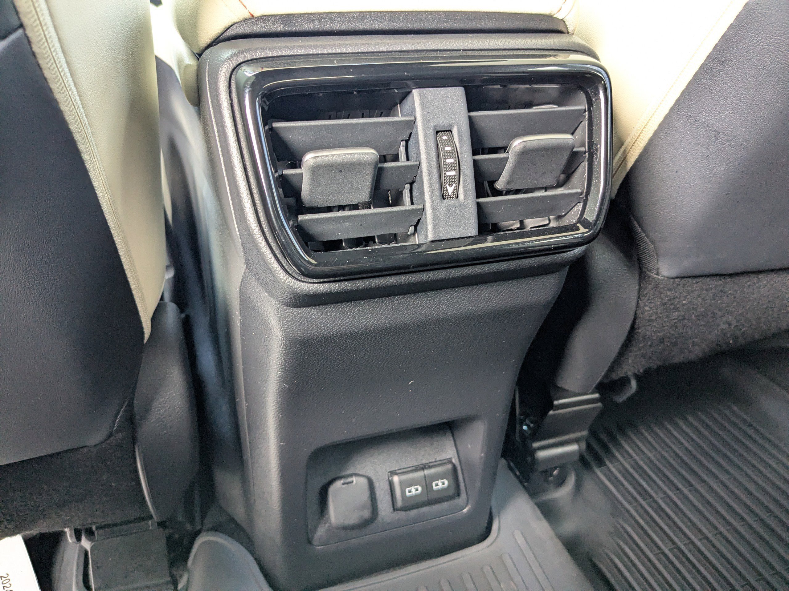 Used 2024 Lexus NX 250 FWD image 15