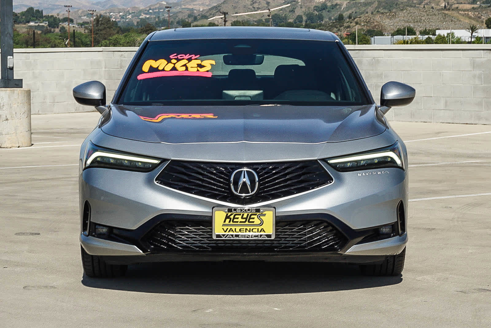 Used 2023 Acura Integra A-Spec image 6