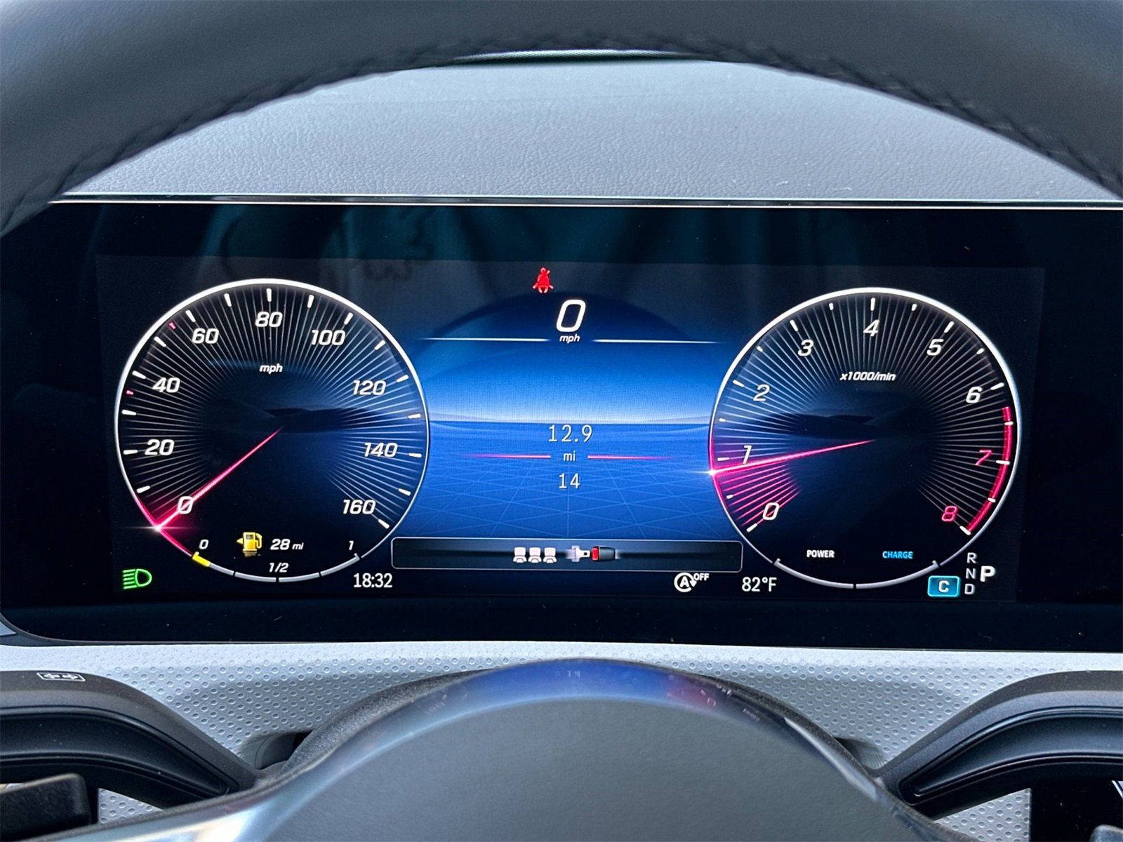 New 2025 Mercedes-Benz CLA 250 image 27