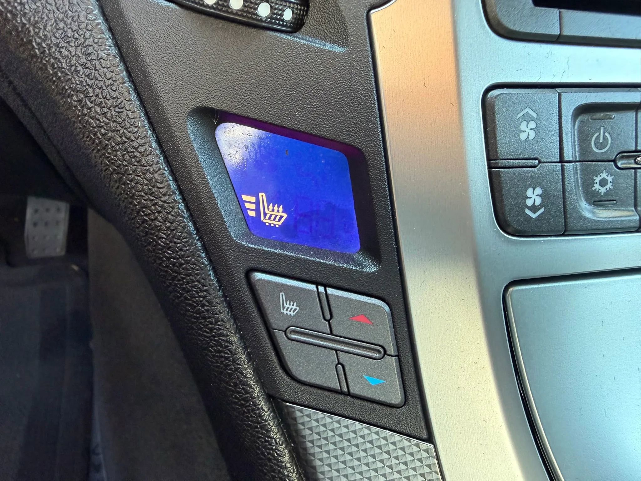 Used 2013 Cadillac CTS Performance RWD image 21