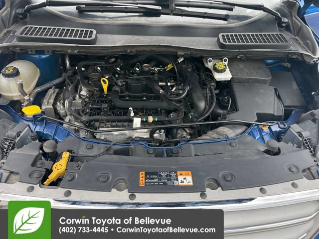 Used 2019 Ford Escape SEL AWD/4WD image 33