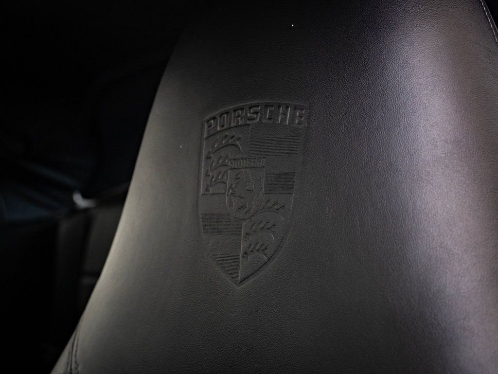 Used 2004 Porsche 911 Carrera image 25
